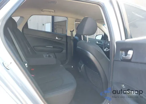 2020 Kia Optima Lx from USA, damaged, VIN 5XXGT4L34LG424271